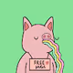 Pig Doodles