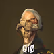 The Mutant Presidents Signature Series
