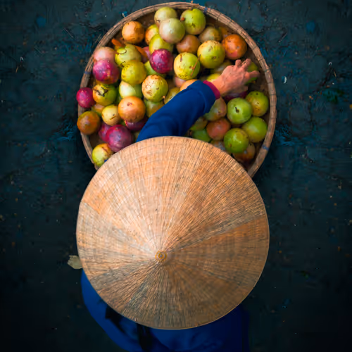 Earth Witness | Marco Bottigelli Travel Photography