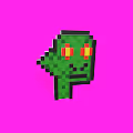 3D Lizard People