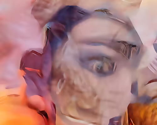 100 percent AI X Yura Miron