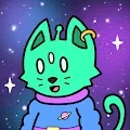 Cosmic Cats Official