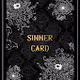 SINNER CARD