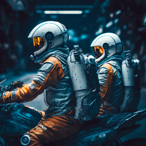 Fantasy Garage Official