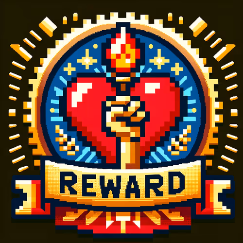 Donor Badge3