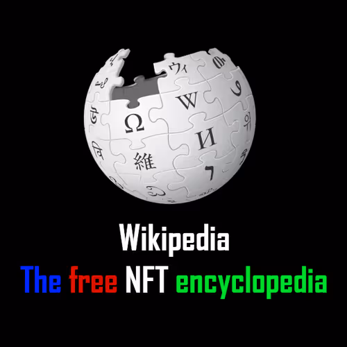 Wikipedia - old
