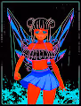 Neon Waifusion