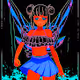 Neon Waifusion