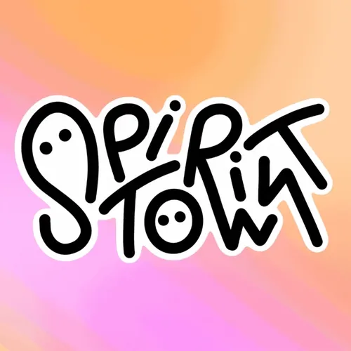 SPIRIT TOWN