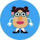 Mx. Potato Heads