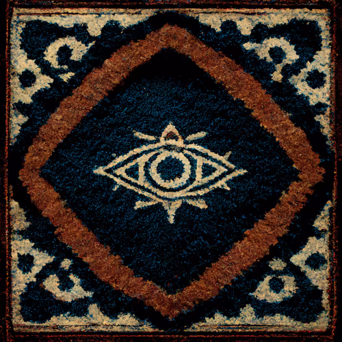 AI Carpet Motifs