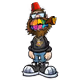 Odd's Art