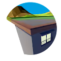 Danchi Apartments