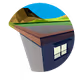 Danchi Apartments