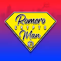 Romero Man