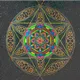 Sacral Cosmos from The Coming King