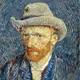 Crypto Van Gogh - Art
