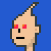Pixel illustrator