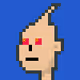 Pixel illustrator