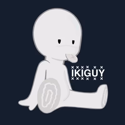 IkiguyNFT