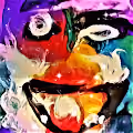 Eyes.Mockery. - old