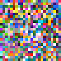 True Colors x4 - old