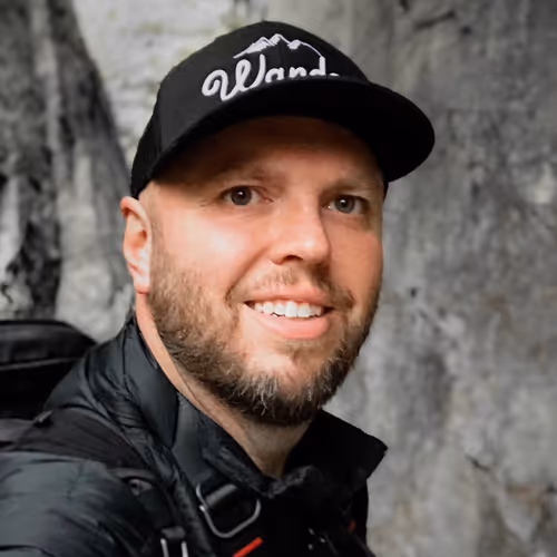 The J. Jason Chambers Collectors Trophy