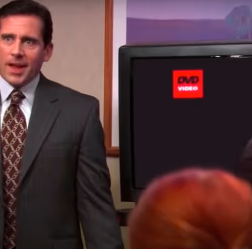 Now that I have your attention...