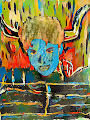 Crypto-Expressionism - old