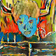 Crypto-Expressionism - old