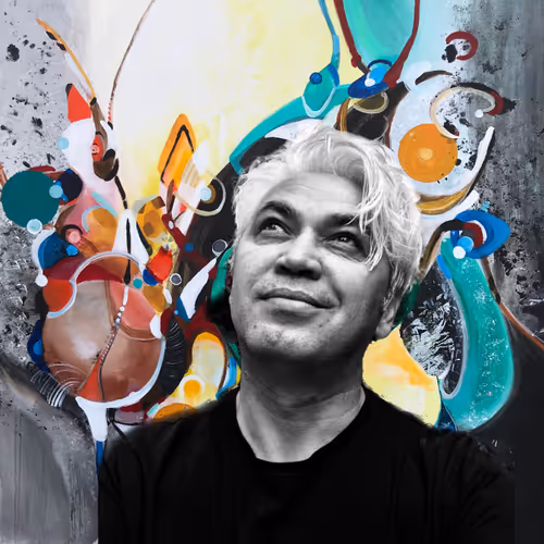 Artists Aura by Paschamo