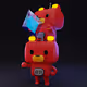 Radio Bears! - old