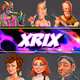 XRIX