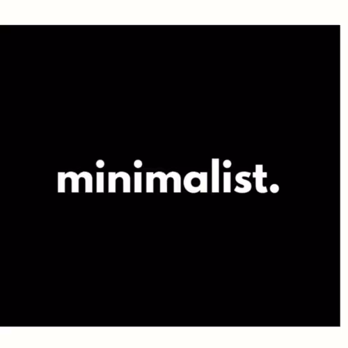 Minimalist by ArtbyEdwin