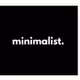Minimalist by ArtbyEdwin