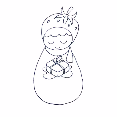 My Imagination Color