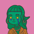 Sprite Club: Honoraries