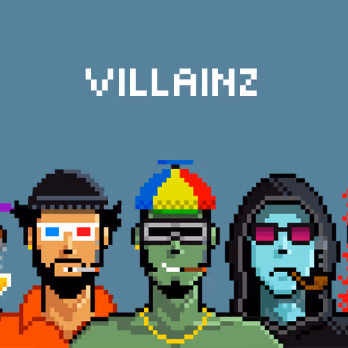 2 Villainz floor 0