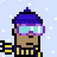 CryptoWinter Punks