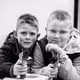 Growing Up Travelling by Jamie Johnson