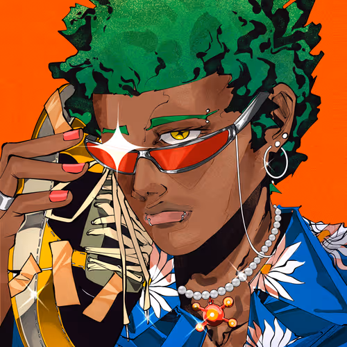 THE PSYCHO KIDS EDITIONS