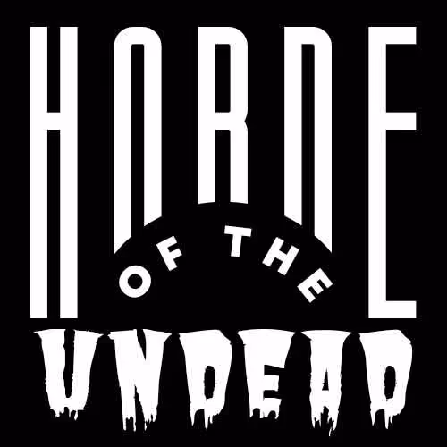 Horde of the Undead: Guardians