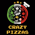 Crazy Pizzas