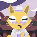 Meow cat gang