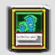 Space Team Cards - old