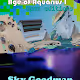 Age of Aquarius I: Sky Goodman