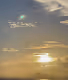 Sunset Scene