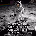 Beeple Moonmission