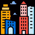 World Cities