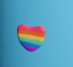 Burbz Of Pride